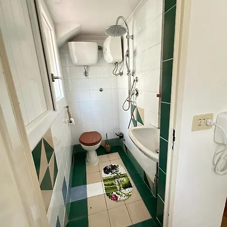 Dolce Homestay Florence