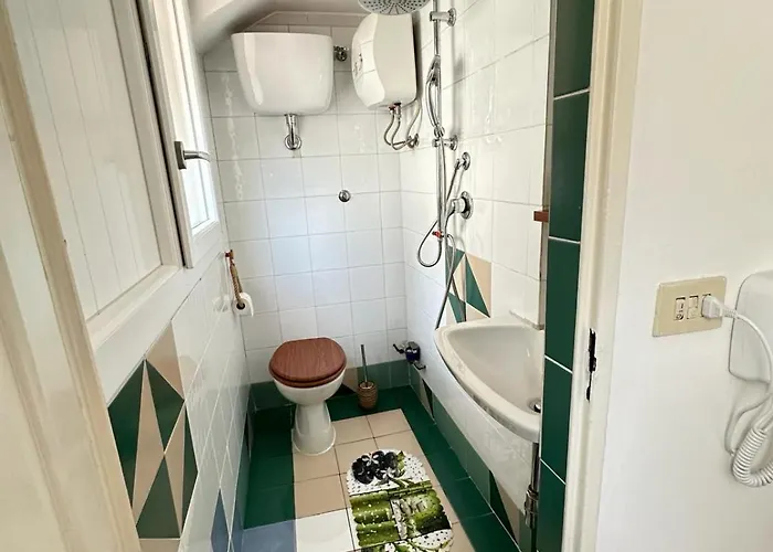 Dolce Homestay Florence