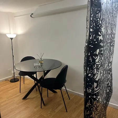 Accommodatie bij particulieren Dolce *